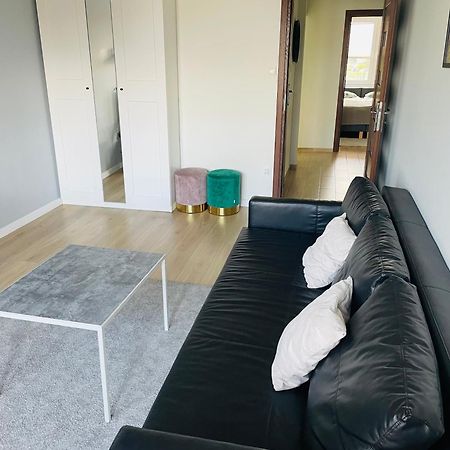 Apartament Sunny Home Nowy Targ Eksteriør billede