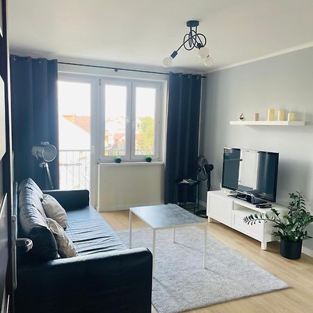 Apartament Sunny Home Nowy Targ Eksteriør billede