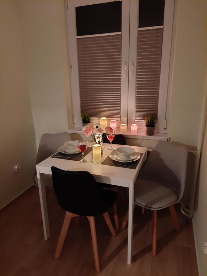 Apartament Sunny Home Nowy Targ Eksteriør billede