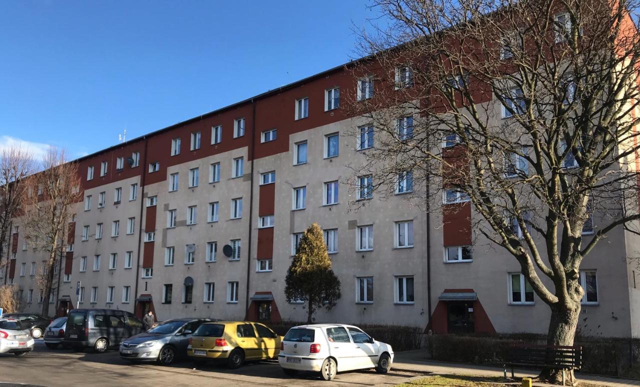 Apartament Sunny Home Nowy Targ Eksteriør billede